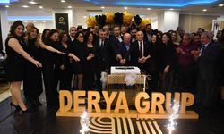 Derya Grup, 46 yaşında