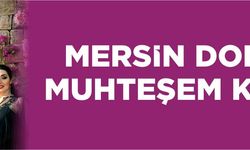 Mersin DOB’dan muhteşem konser