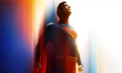 Superman filminin ilk fragmanı yayınladı!