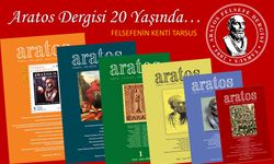 Aratos Felsefe Dergisi’nin 126. sayısı yayınlandı