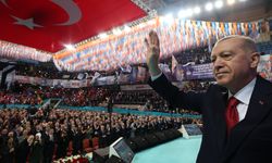 Erdoğan: “Terör örgütü için yolun sonu görünüyor”