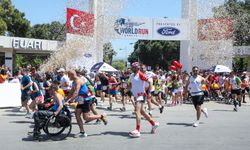 Wings for Life World Run’a 100 gün kaldı