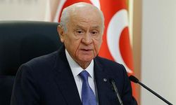 Bahçeli’den, sağlık durumu ile ilgili açıklama