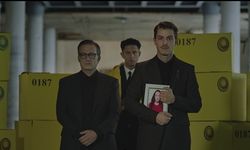 'Adresi Olmayan Ev’ Şanghay Uluslararası Film Festivali'nde!