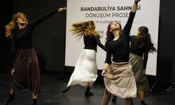 Lefkoşa’nın sahnesi yeniden hayatta