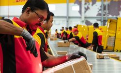 DHL’den büyük yatırım