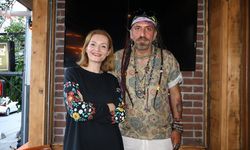 Sait Emre Güneş: “Bizim memleketin kedisi köpeği bile atarlı”
