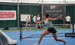 Türkiye’nin ilk Pickleball Ligi finalleri için geri sayım başladı