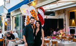 Bodrum’un yeni heyecanı, Payidar Salon kapılarını açtı