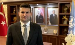 Yıldırım: “Yeşil Vatan yanarsa, ağaçlar değil geleceğimiz yanar!”