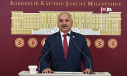 Talat Dinçer:  “Site ve apartman yönetim çetelerine karşı meclis harekete geçmeli”
