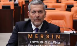 Milletvekili Uysal: “Bu topraklar sadece arsa değil, alın teridir”