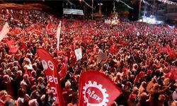 CHP Lideri Özgür Özel, Amasya'dan seslendi... Özel'den seçim çağrısı!