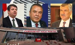Son Dakika! CHP'li belediyelere bir operasyon daha