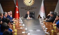 Teknoyörükler Ata’nın huzurunda! Bakan’dan Erdemli’ye müjde!