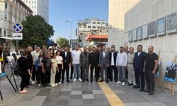 “ATATÜRK’Ü ANLAMAK VE DEĞERLERİNİ İDRAK EDEBİLMEK ÖNEMLİ SORUMLULUKLARIMIZDANDIR”