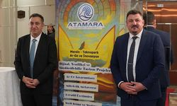 ATAMARA’nın kültürel Lasmanı gerçekleştirildi