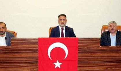 Bitlis İl Genel Meclisi, 2020 yılı bütçe çalışmalarını tamamladı