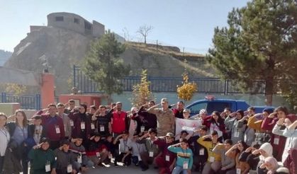Elazığ’da "Biz Anadoluyuz" projesi