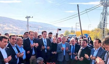 Milletvekili Tüfenkci’den, ana muhalefete "dedikodu" eleştirisi