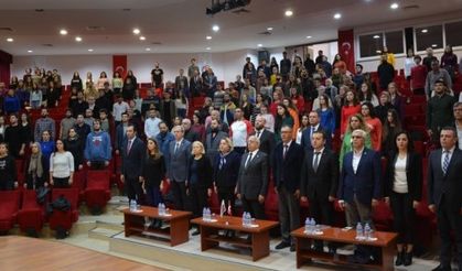 ’Tanıkların Dilinden Bulgaristan Türklerinin 1989 Zorunlu Göçü’ paneli gerçekleştirildi