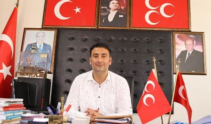 Levent Nogay, “Annelerimiz en kıymetli varlığımızdır”