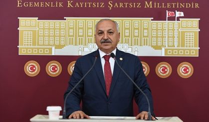 Talat Dinçer:  “Site ve apartman yönetim çetelerine karşı meclis harekete geçmeli”