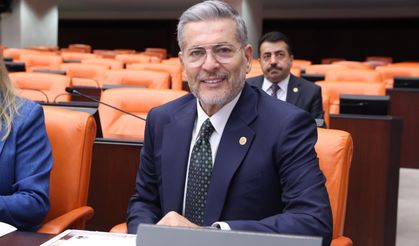Uysal: “Cumhuriyet, Türk Milletinin şahsiyetinin ve bağımsızlık iradesinin eseridir”