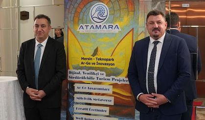 ATAMARA’nın kültürel Lasmanı gerçekleştirildi