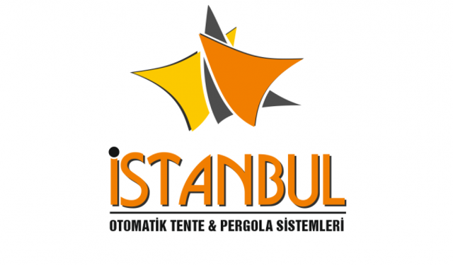 İstanbul Tente Pergola Sistemleri