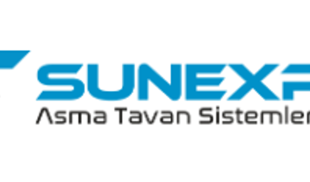 Sunexpo Asma Tavan Sistemleri