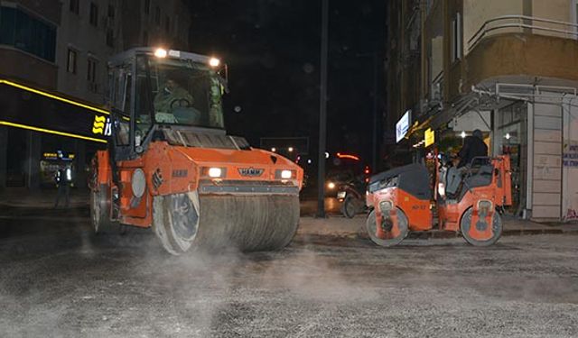 Tarsus'ta trafik rahatlayacak