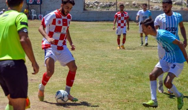ZAFER KUPASI’NDA ÇEYREK FİNAL HEYECANI