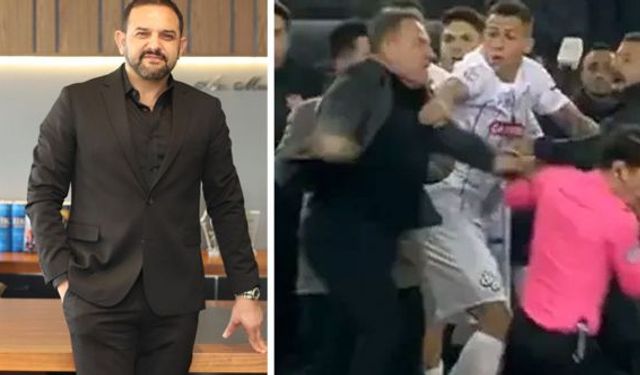 AV. MURAT ALTINDERE: “HİÇBİR ŞART VE SEBEP BÖYLE BİR SALDIRIYI MEŞRULAŞTIRAMAZ”