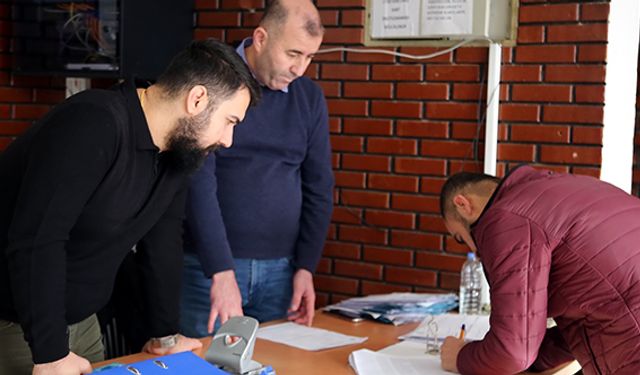 AKDENİZ BELEDİYESİ’NİN ÜNİVERSİTE ÖĞRENCİLERİNE EĞİTİM DESTEĞİNDE İKİNCİ TAKSİTLER HESAPLARA YATIRILDI