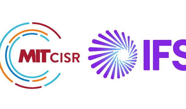 IFS, MIT CISR İLE İNOVASYONU VE DİJİTALİ GÜÇLENDİRMEK İÇİN İŞ BİRLİĞİ YAPIYOR