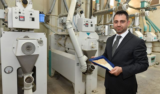VEYSEL MEMİŞ: “ŞUBAT AYI İHRACATIMIZ 184 MİLYON DOLARI AŞTI”