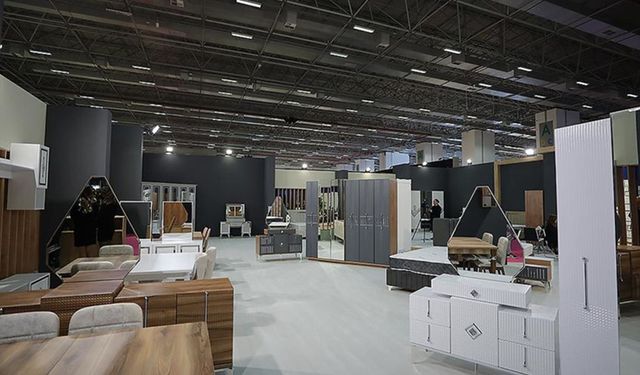 MOBİLYADA TALEP TÜRKİYE’YE DÖNDÜ