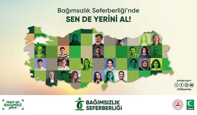 Yeşilay, bağımlılıkla mücadelede yeni bir sayfa açıyor