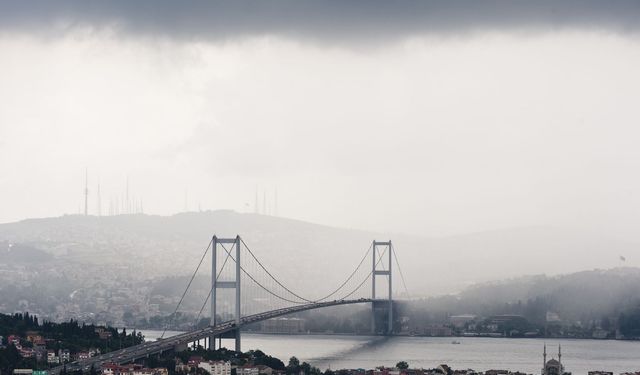 İstanbul için uyarı!