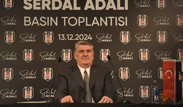 Adalı'dan iddialı çıkış