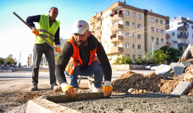 Tarsus’ta talepler hizmete dönüşüyor