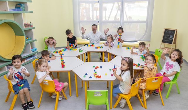 Sosyal belediyecilik örnekleri takdir topluyor