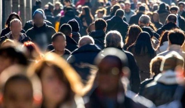 Türk halkının asgari ücret zam beklentisi açıklandı!