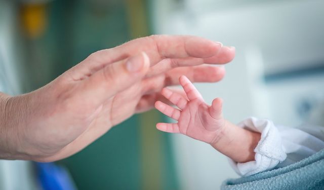 Prematüre bebekler hakkında bilmeniz gerekenler