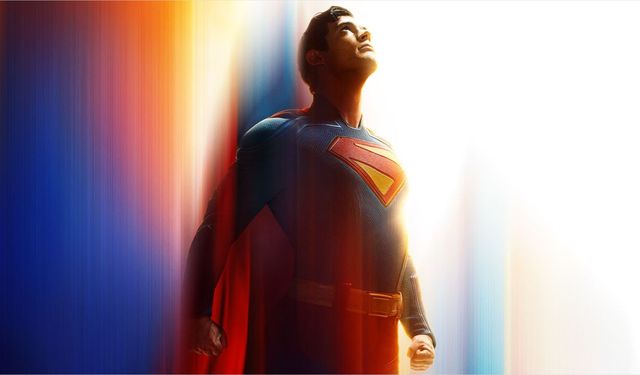 Superman filminin ilk fragmanı yayınladı!