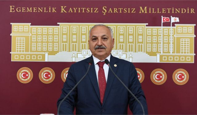 Dinçer: “Haklarını ellerinden almayın”