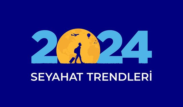 Turna.com 2024’ün seyahat karnesini açıkladı