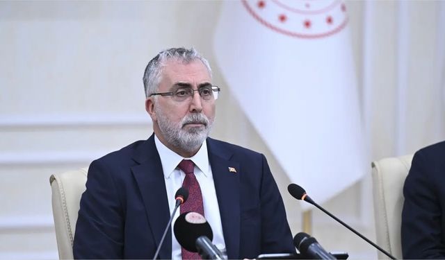 Bakan Işıkhan’dan asgari ücret ve emekli zammı açıklaması