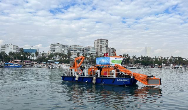 Bilim insanlarından Mersin’e uyarı